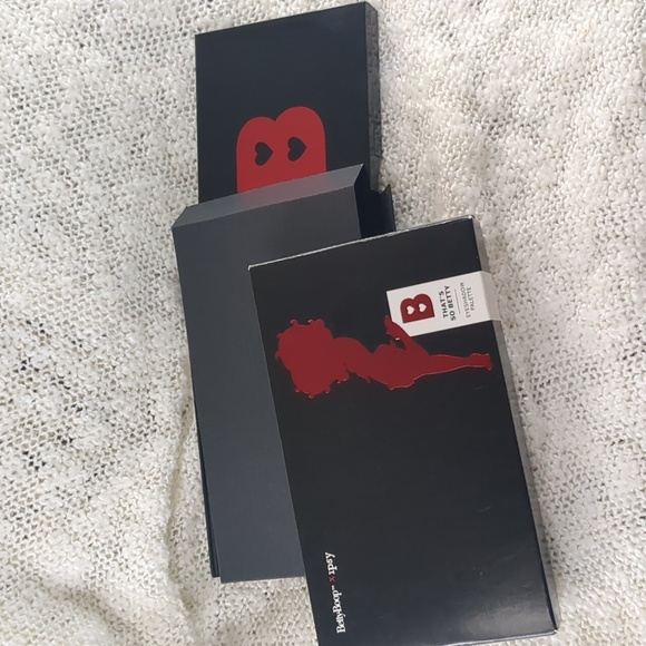 BETTY BOOP x ipsy That's So Betty Eyeshadow Palette, 12g/0.42oz - Picture 7 of 15